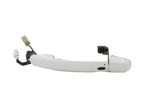 Used Front right exterior door handle SUZUKI SWIFT III (MZ, EZ) 1.3 DDiS (RS413D) (69 hp) 29151378