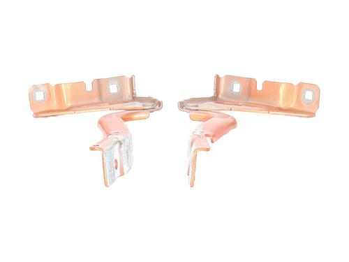 Hinge/Door check strap RENAULT CLIO V (B7_) 1.0 TCe 90 (B7MT) | BP29571015C146 