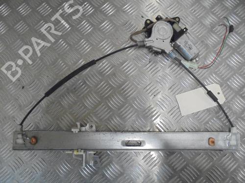Front right window mechanism MAZDA PREMACY (CP) 2.0 TD | BP24256112C23 - Image 4