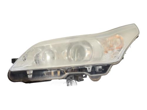 Used Left headlight CITROËN C4 I (LC_) 1.6 HDi (109 hp) 31191086