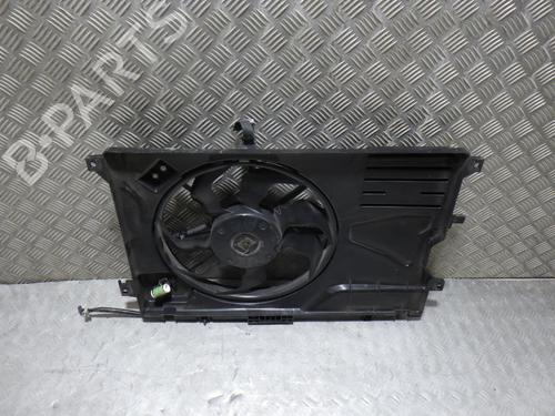 Radiator fan MAZDA 3 Hatchback (BP) 2.0 SKYACTIV-G M Hybrid | BP24259863M35 - Image 2