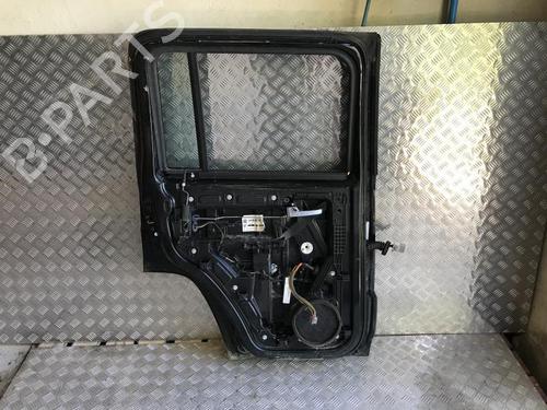 Dør venstre bagtil JEEP CHEROKEE (KK) 2.8 CRD 4x4 | BP24255763C4 