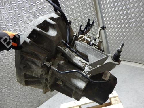 Gearbox RENAULT MODUS / GRAND MODUS (F/JP0_) 1.4 (JP01, JP0J) | BP24259875M3  - Image 6