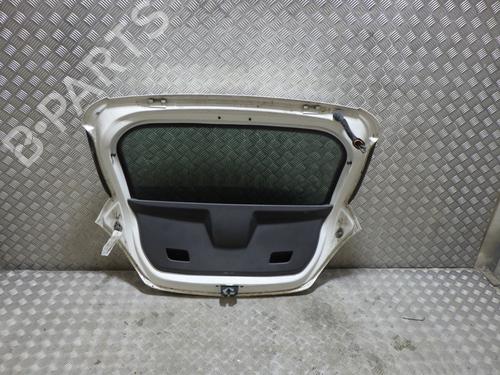 Tailgate OPEL CORSA D (S07) 1.3 CDTI (L08, L68) | BP27816784C6 