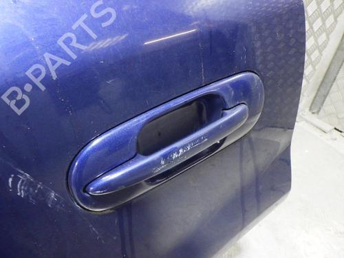 Left rear door HONDA CR-V I (RD) 2.0 16V 4WD (RD1, RD3) | BP24254852C4