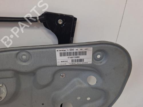 front-right-window-mechanism-vw-touran-1t3-2010-2011-2012-2013-2014-2015-2016-30128442 main image