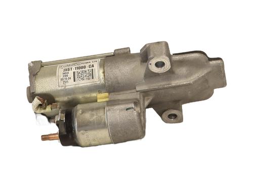 Startmotor FORD PUMA (J2K, CF7) 1.0 Flexifuel (125 hp) 28079750