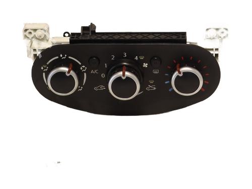 Climate control RENAULT TWINGO III (BCM_, BCA_) 0.9 TCe 90 (BCM9, BCM2) | BP28171299I5  - Image 5