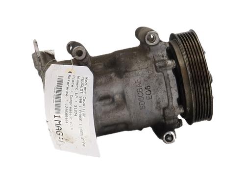 AC-Kompressor AC-Kompressor 38186727 38186727