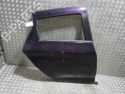 Used Right rear door RENAULT ZOE (BFM_) ZOE (92 hp) 28045404
