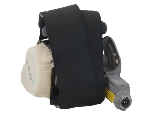 Front right seatbelt FIAT 500 (312_) 1.2 (312AXA1A) | BP37868531I25 - Image 4