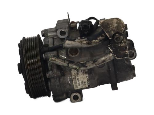 AC-Kompressor FIAT FIORINO Box Body/MPV (225_) 1.3 D Multijet (80 hp) 31579567