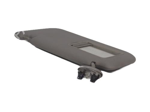 Left sun visor TOYOTA YARIS (_P9_) 1.4 D-4D (NLP90_, NLP90R) | BP30864458I1 - Image 5