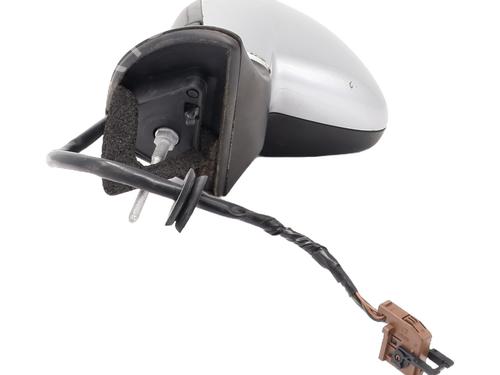 Right mirror PEUGEOT 407 (6D_) 2.0 HDi (6DRHRH) | BP29372104C27