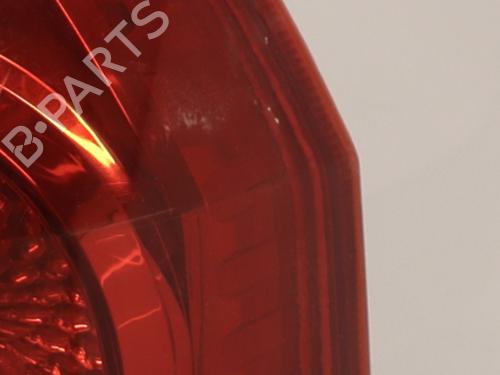 Right taillight HYUNDAI TUCSON (JM) 2.0 CRDi All-wheel Drive | BP24253986C35 