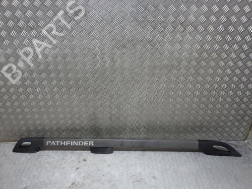 Used Roof bar NISSAN PATHFINDER III (R51) 2.5 dCi 4WD (171 hp) 24260157