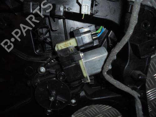 Front left window mechanism FORD FIESTA VI (CB1, CCN) 1.0 | BP24258934C22 