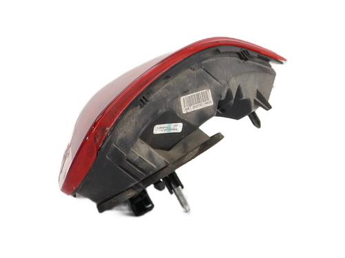 Used Left tailgate light Left tailgate light PEUGEOT 2008 I (CU_) [2013-2026] 34531697 34531697