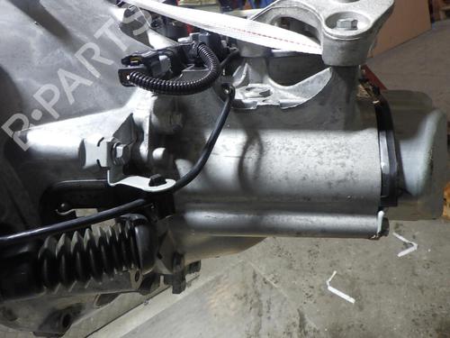 Gearbox CITROËN C3 III (SX) 1.2 PureTech 82 | BP24254871M3 - Image 7