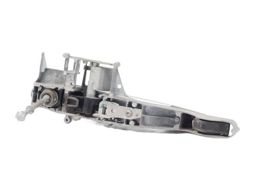 Front left exterior door handle PEUGEOT 308 SW I (4E_, 4H_) 2.0 HDi | BP29315878C128 