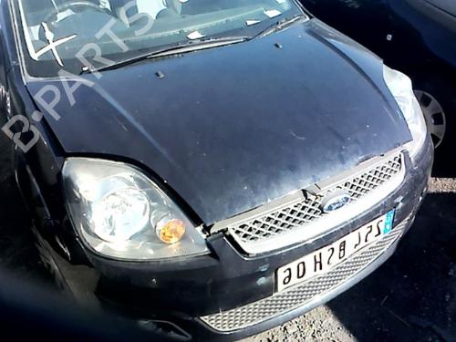 Left taillight FORD FIESTA V (JH_, JD_) 1.4 TDCi | BP24259091C34 