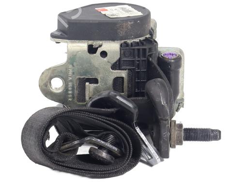 Used Front left seatbelt Front left seatbelt FIAT GRANDE PUNTO (199_) 1.4 (199AXB11, 199AXB1A, 199BXB1A, 199AXL1A) (77 hp) 29717381 29717381