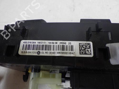 Climate control CITROËN C3 II (SC_) 1.6 HDi | BP24257169I5 - Image 2