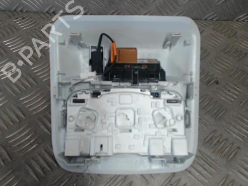Interior roof light PEUGEOT 208 I (CA_, CC_) 1.2 PureTech 82 | BP24255269I8