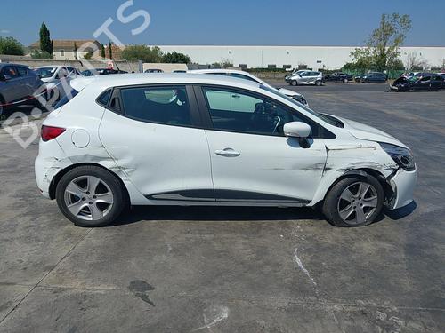 Hinge/Door check strap RENAULT CLIO IV (BH_) 1.5 dCi 75 | BP27397685C146 