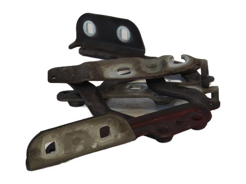 Hinge/Door check strap FORD FIESTA VI (CB1, CCN) 1.6 TDCi | BP29073538C146 