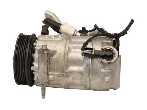 AC compressor FORD PUMA (J2K, CF7) 1.0 Flexifuel | BP28100433M34 - Image 5