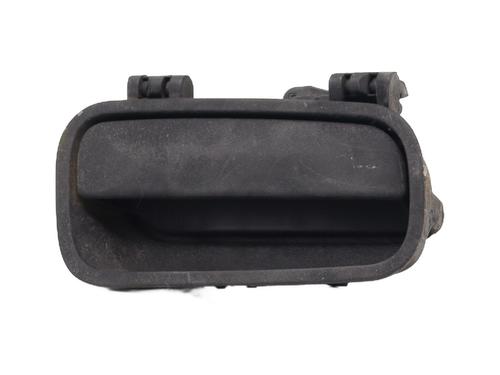 Used Rear left exterior door handle PEUGEOT 206 SW (2E/K) 2.0 HDi (90 hp) 29414197