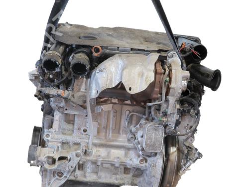 Used Engine Engine 37452546 37452546