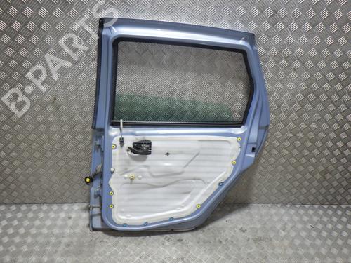 Right rear door FIAT PUNTO (188_) 1.2 60 (188.030, .050, .130, .150, .230, .250) | BP28604283C5 