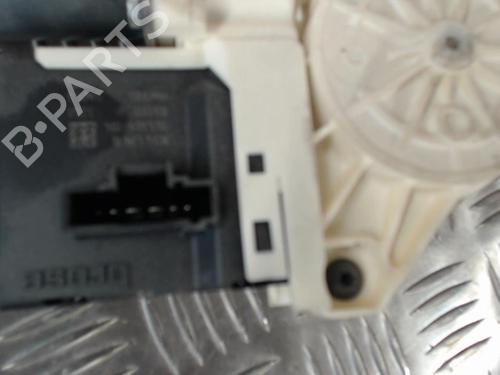 Rear right window mechanism RENAULT MEGANE III Hatchback (BZ0/1_, B3_) 1.5 dCi | BP24256061C25 