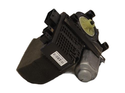 Used Front left window mechanism Front left window mechanism CITROËN C4 Picasso I MPV (UD_) 1.6 HDi (109 hp) 24256482 24256482