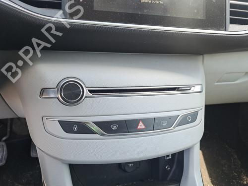 Used Parts PEUGEOT 308 SW II (LC_, LJ_, LR_, LX_, L4_) 1.6 BlueHDi 120 4738157