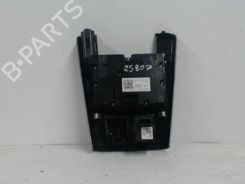 Middle console AUDI A3 Limousine (8VS, 8VM) 1.6 TDI | BP24257702I22 - Image 2