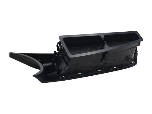 Air vent PEUGEOT 3008 I MPV (0U_) 1.6 HDi | BP31994574I21 