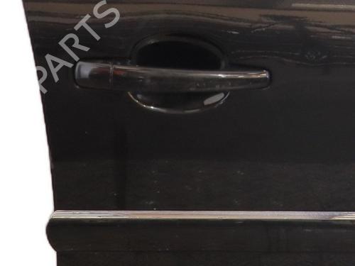Right front door PEUGEOT 207 (WA_, WC_) 1.4 HDi | BP32068206C3