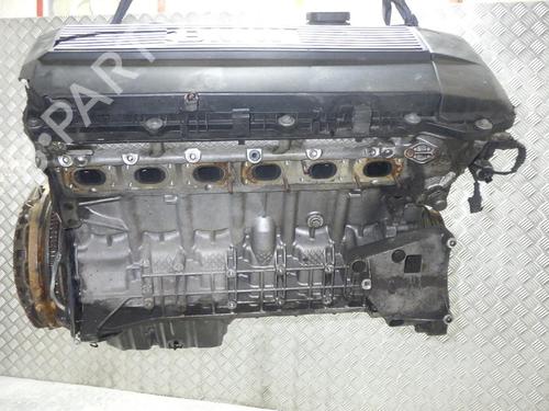 Engine BMW 3 Coupe (E46) 320 Ci | BP27201849M1 