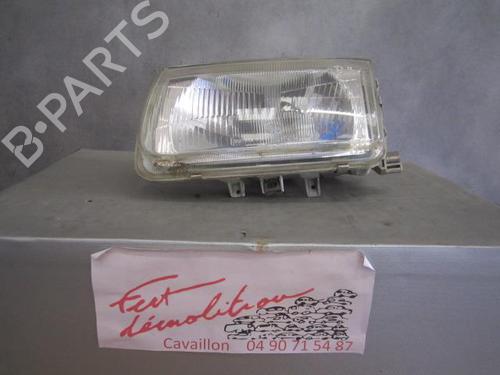 Used Left headlight VW POLO III (6N1) 60 1.4 (60 hp) 24256333
