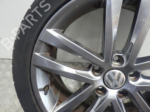 Rim VW SCIROCCO III (137, 138) 1.4 TSI | BP29892918C45