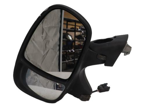Left mirror RENAULT TRAFIC II Bus (JL) 2.0 dCi 90 (JL00, JL01, JL0H, JL0M, JL0P, JL0S) | BP30157057C26 