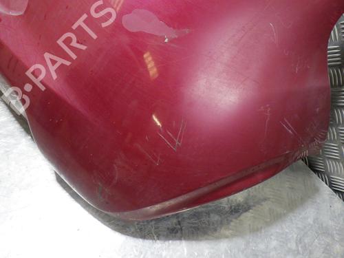 Rear bumper FORD KA (RU8) 1.2 | BP24254386C8 