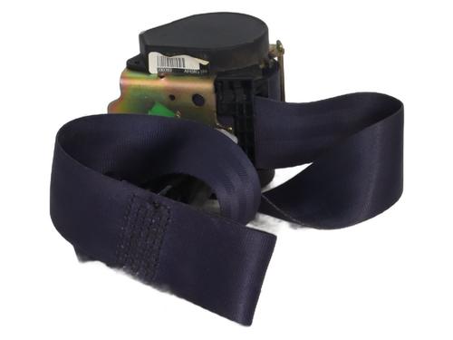 Used Front right seatbelt Front right seatbelt RENAULT TWINGO I (C06_) 1.2 16V (C060) (60 hp) 30128430 30128430