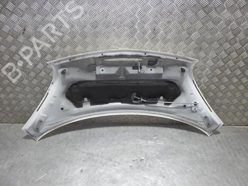 Hood CITROËN C1 (PM_, PN_) 1.0 | BP24259559C1 