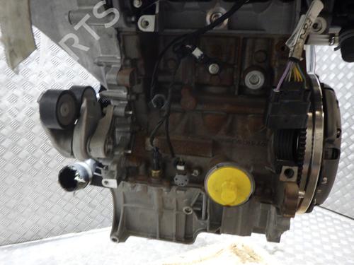 Engine FORD PUMA (J2K, CF7) 1.0 Flexifuel | BP28060287M1 - Image 5
