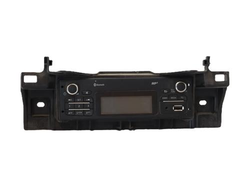 Radio RENAULT KANGOO Express (FW0/1_) | BP36555909E6 - Image 2