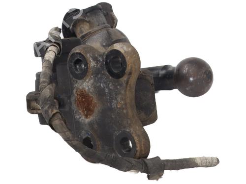 Tow ball/Mechanism MERCEDES-BENZ M-CLASS (W163) ML 270 CDI (163.113) | BP29634415C141 